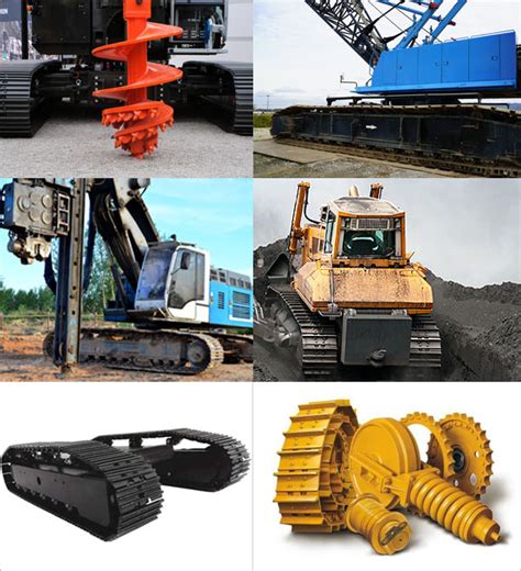 China Excavator Parts&Heavy Machinery Spare Parts Supplier 